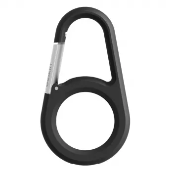 Custodia Belkin MSC008btBK nero antigraffio
