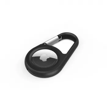 Custodia Belkin MSC008btBK nero antigraffio