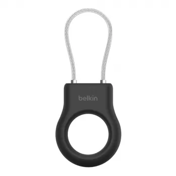Custodia Belkin MSC009btBK nero antigraffio