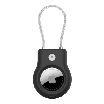 Custodia Belkin MSC009btBK nero antigraffio