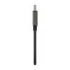 Adattatore BELKIN DisplayPort a HDMI 4K HDR nero/grigio