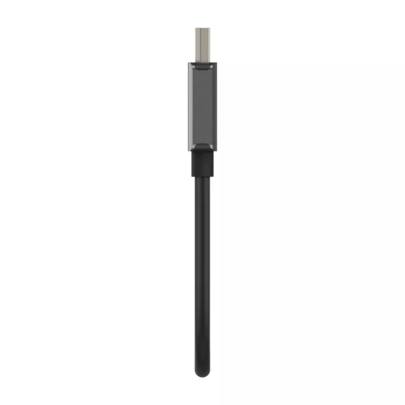 Adattatore BELKIN DisplayPort a HDMI 4K HDR nero/grigio