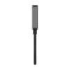 Adattatore BELKIN DisplayPort a HDMI 4K HDR nero/grigio