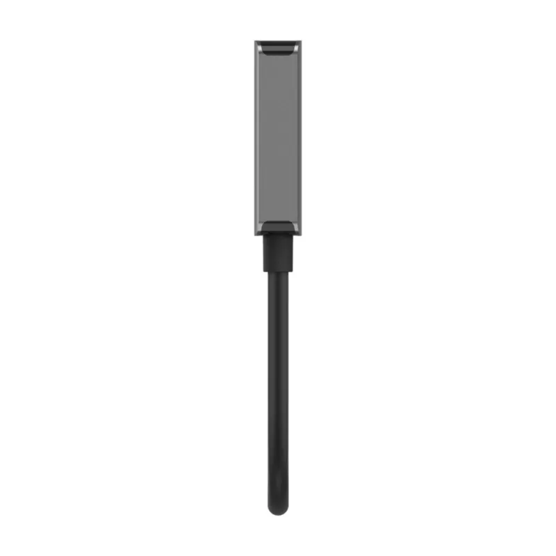 Adattatore BELKIN DisplayPort a HDMI 4K HDR nero/grigio