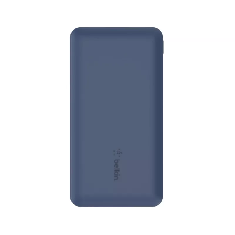 Caricabatterie portatile Belkin BOOST↑CHARGE 10000 mAh