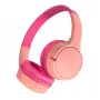Cuffie BELKIN Kids - Soundform Kids - Stereo - rosa