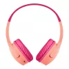 Cuffie BELKIN Kids - Soundform Kids - Stereo - rosa