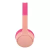 Cuffie BELKIN Kids - Soundform Kids - Stereo - rosa