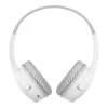 Cuffie BELKIN Kids - Soundform Kids - Stereo - bianco