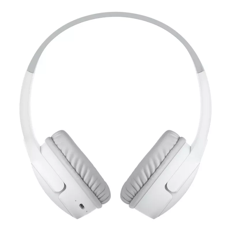 Cuffie BELKIN Kids - Soundform Kids - Stereo - bianco