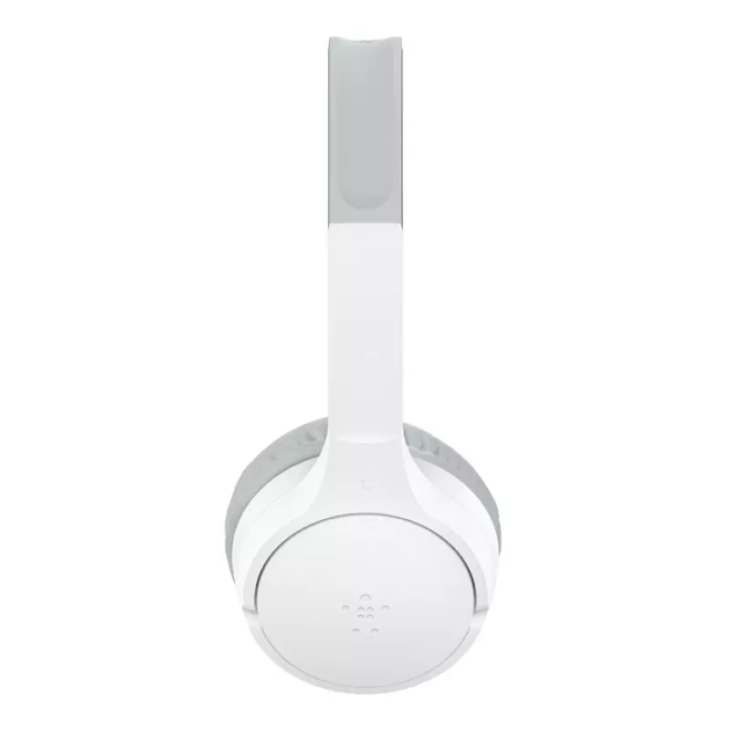 Cuffie BELKIN Kids - Soundform Kids - Stereo - bianco
