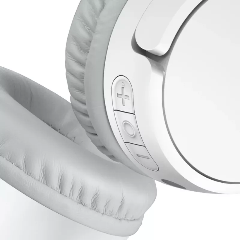 Cuffie BELKIN Kids - Soundform Kids - Stereo - bianco
