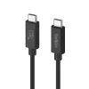 Cavo USB Belkin INZ004BT2MBK USB4 Gen 2x2 2 m USB-C nero