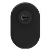 Caricabatterie mobile Belkin WIC004BTBK-NC auto wireless ricarica rapida nero