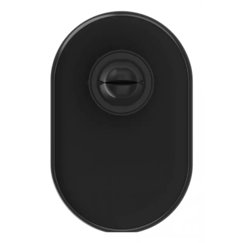 Caricabatterie mobile Belkin WIC004BTBK-NC auto wireless ricarica rapida nero