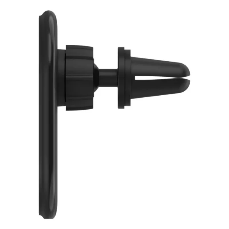 Caricabatterie mobile Belkin WIC004BTBK-NC auto wireless ricarica rapida nero