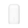 BELKIN Caricabatterie da parete - BoostCharge - Caricabatterie USB-C 3 porte - Con PPS 67W - Bianco