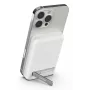 BELKIN Magnetic Wireless Power Bank 5000 mAh bianco