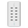 Caricabatterie per interni Belkin Rockstar universale bianco AC