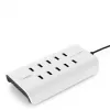 Caricabatterie per interni Belkin Rockstar universale bianco AC