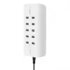 Caricabatterie per interni Belkin Rockstar universale bianco AC