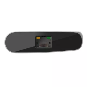 Dock per laptop Belkin INC015BTSGY-CZ USB 3.2 Gen 1 Type-C alluminio 4K