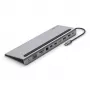 BELKIN Dock multiporta USB-C 11-in-1
