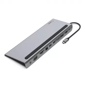BELKIN Dock multiporta USB-C 11-in-1
