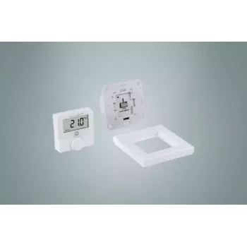 Termostato Homematic IP HmIP-BWTH RF bianco