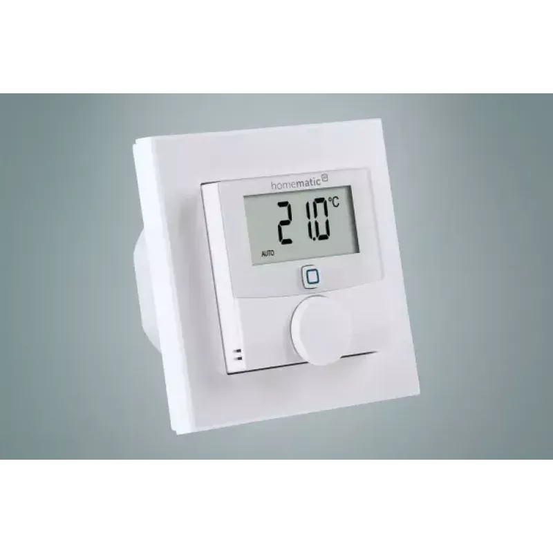 Termostato Homematic IP HmIP-BWTH RF bianco