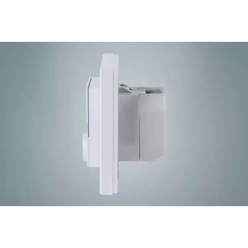 Termostato Homematic IP HmIP-BWTH RF bianco