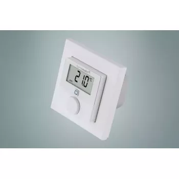 Termostato Homematic IP HmIP-BWTH RF bianco