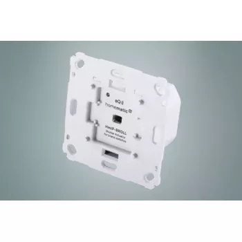 Trasmettitore Homematic IP HmIP-BROLL bianco