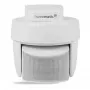 Rilevatore di movimento per esterni Homematic IP HmIP-SMO-2 con sensore di luminosità, wireless, a batteria