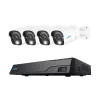 Telecamera di sorveglianza Reolink NVS8-8MB4 4K UHD