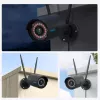 Telecamera di sorveglianza IP Reolink W320-B 5MP esterno