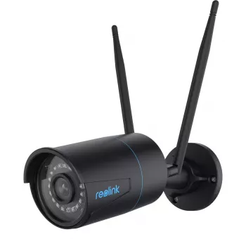 Telecamera di sorveglianza IP Reolink W320-B 5MP esterno