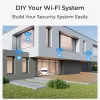 Telecamera di sorveglianza IP Reolink W330 4K Wi-Fi 6