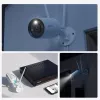 Telecamera di sorveglianza IP Reolink W330 4K Wi-Fi 6