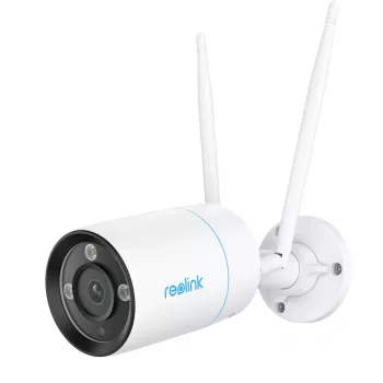 Telecamera di sorveglianza IP Reolink W330 4K Wi-Fi 6