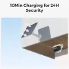 Telecamera di sorveglianza IP Reolink Argus Series B740X IP66