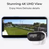 Telecamera di sorveglianza IP Reolink Argus Series B740X IP66
