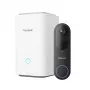Unità base Reolink D340B con hub 1 interno bianco 4MP