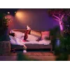 Philips Hue White and Colour Ambiance Lily Faretto da esterno