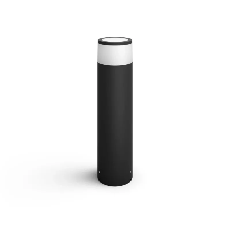Philips Hue White and colour ambience Calla Outdoor Base