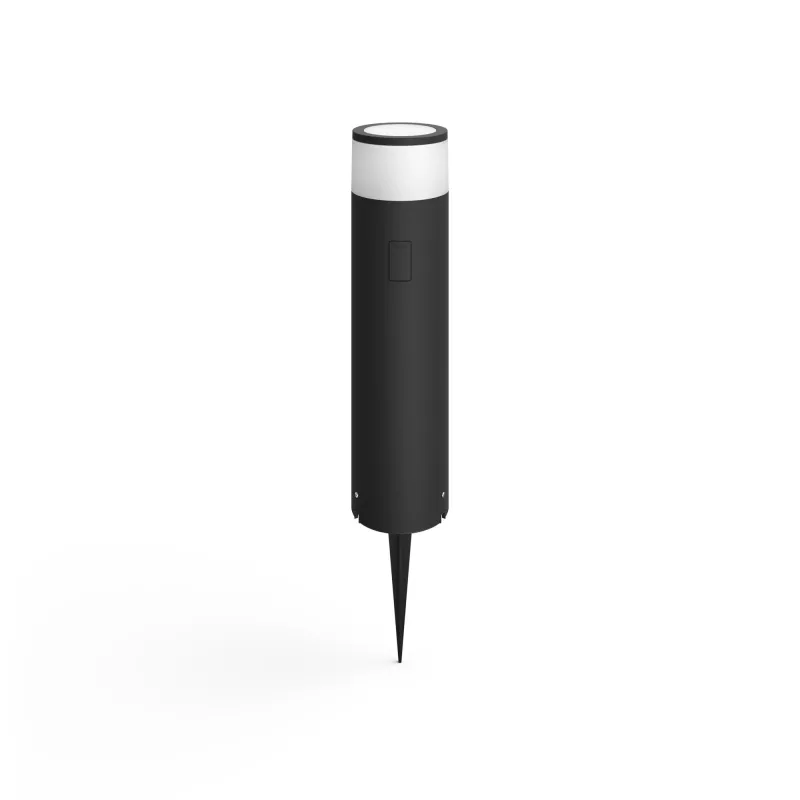 Philips Hue White and colour ambience Calla Outdoor Base