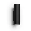 Applique da esterno Philips Hue White and Colour Ambience Appear