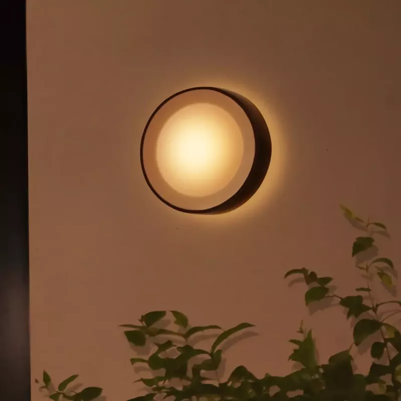 Applique da esterno Philips Hue White and colour ambience Daylo