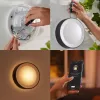 Applique da esterno Philips Hue White and colour ambience Daylo