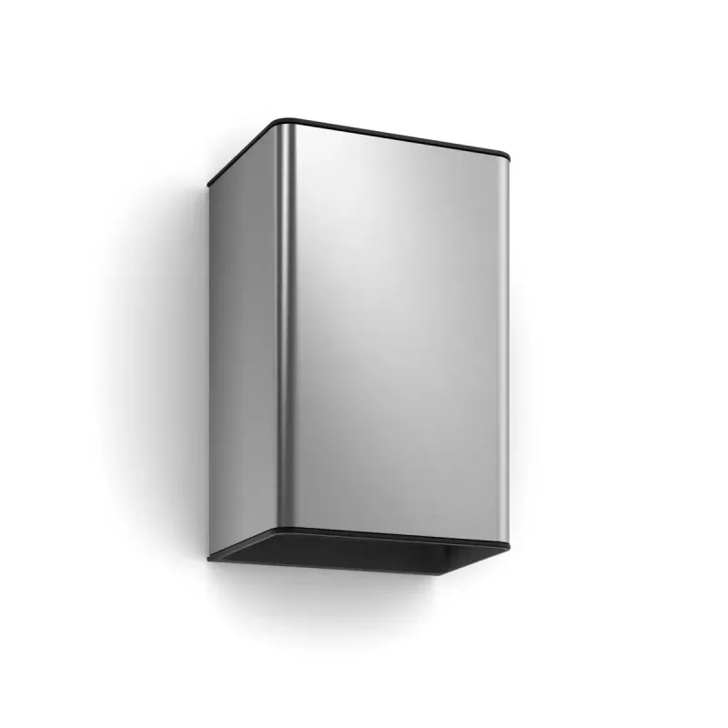 Applique da esterno Philips Hue White and colour ambiance Resonate